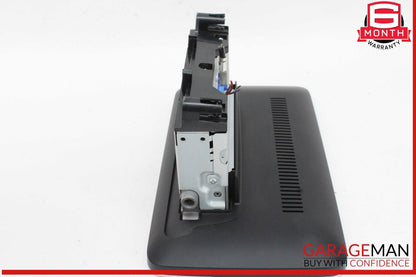 15-19 Mercedes W205 C300 C350e Dash Navigation Display Screen Monitor Unit OEM