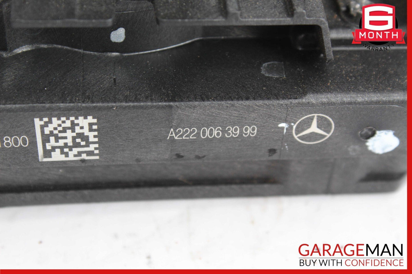 15-20 Mercedes W205 C300 C43 Front Right Side Door Lock Latch Actuator