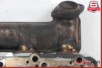 03-08 Mercedes R230 SL55 E55 CL55 AMG Left Side Engine Motor Cylinder Head OEM