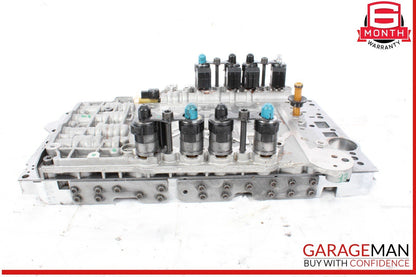 Mercedes W203 C280 E350 7G Tronic Transmission Valve Body 2202770801 OEM