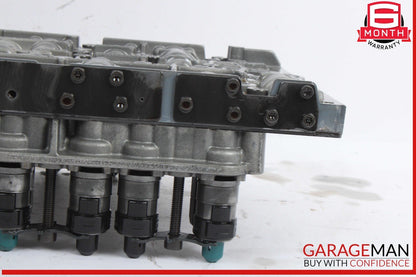 Mercedes W203 C280 E350 7G Tronic Transmission Valve Body 2202770801 OEM