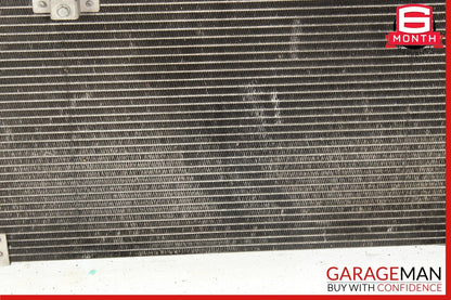 03-06 Mercedes R230 SL500 Engine Motor Cooling Radiator Assembly OEM