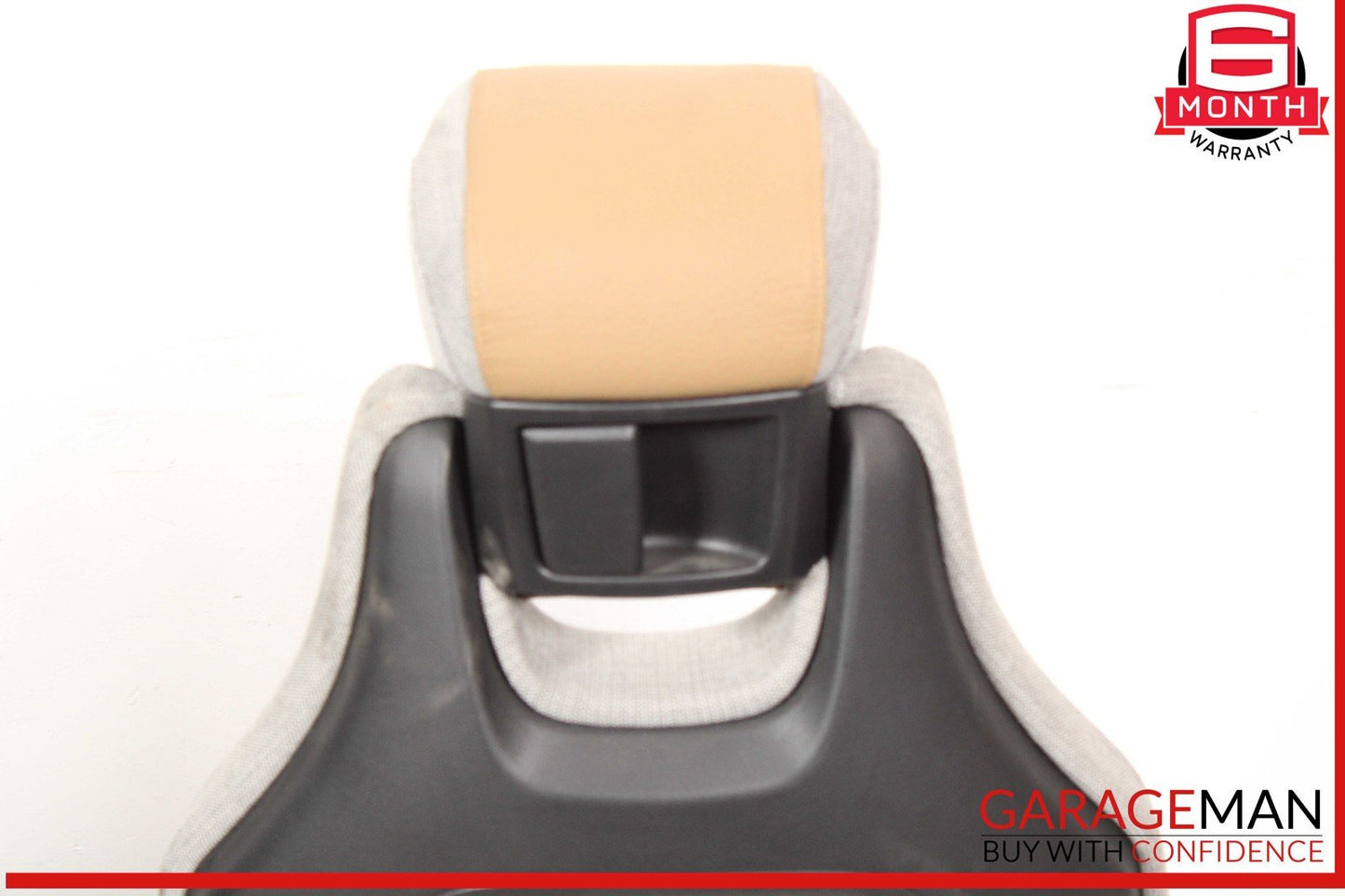 14-21 BMW i3 I01 Front Right & Left Side Complete Seat Cushion Set OEM