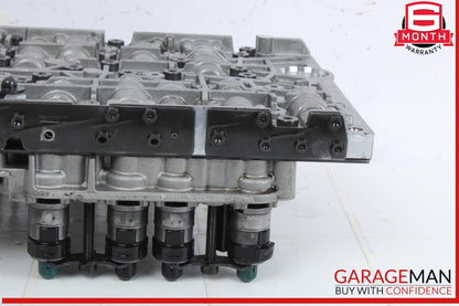 Mercedes C250 E350 GLK350 7G Tronic Transmission Valve Body TCM 2122770102 OEM