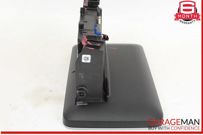 15-19 Mercedes W205 C300 Front Dash Navigation Display Screen Monitor Unit OEM