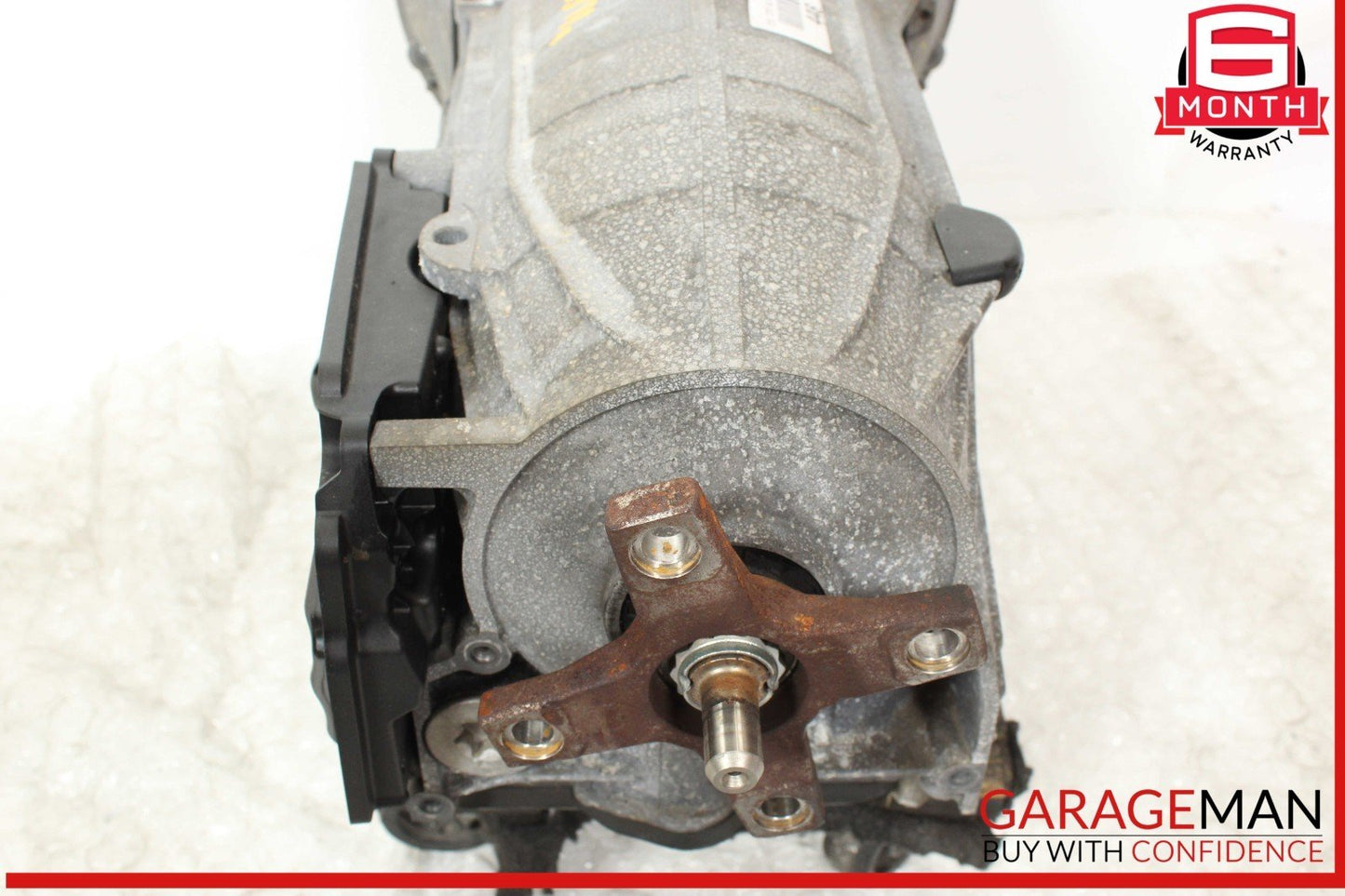11-13 Mercedes W212 E350 CDI Bluetec 7G Automatic Transmission 722.902 OEM 144k