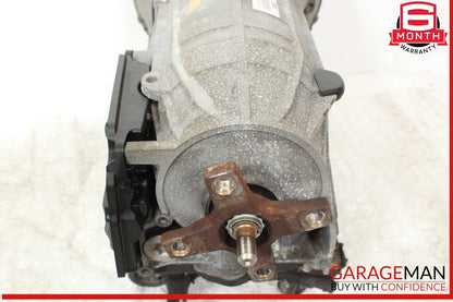 11-13 Mercedes W212 E350 CDI Bluetec 7G Automatic Transmission 722.902 OEM 144k