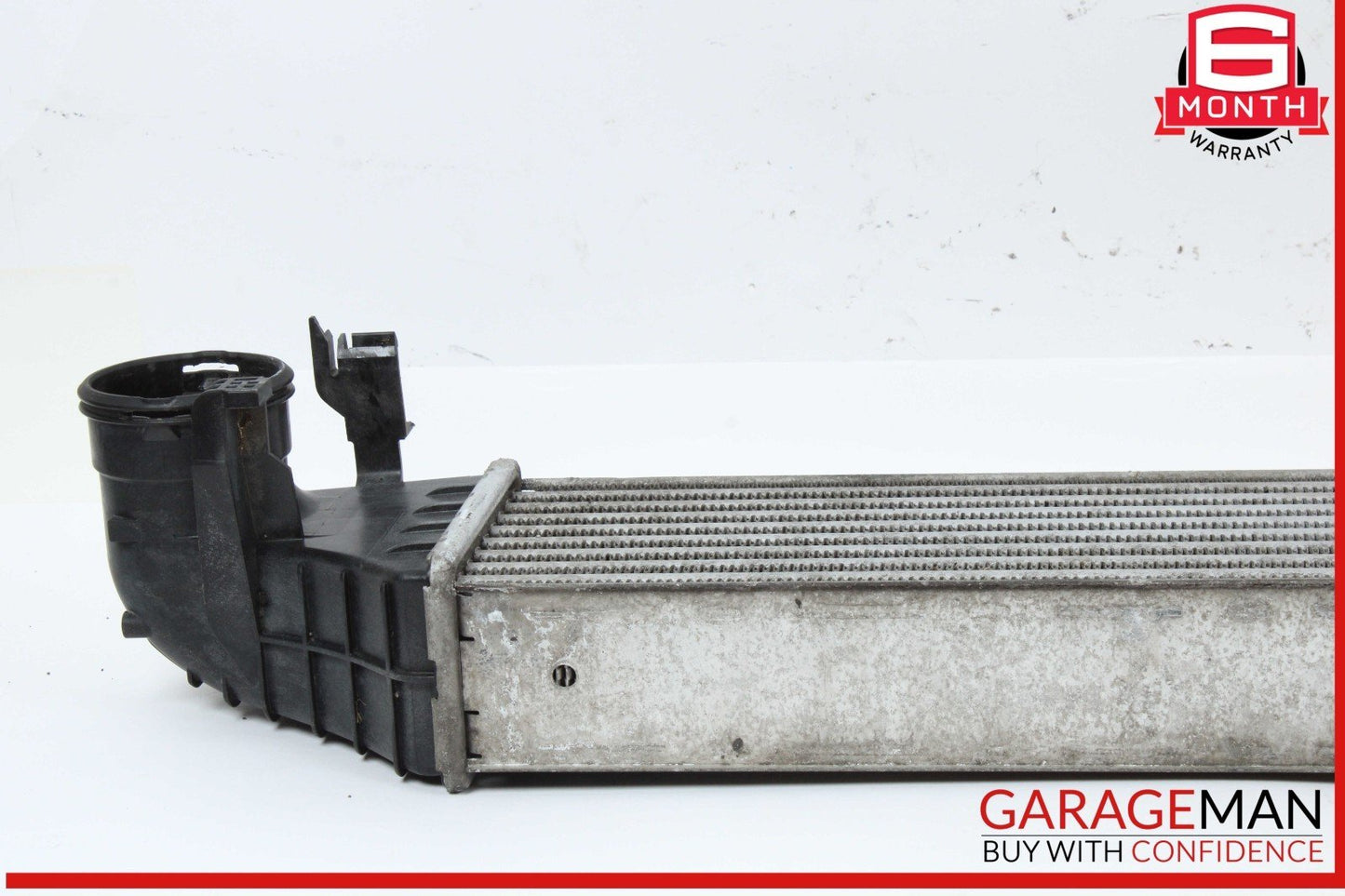 03-05 Mercedes W203 C230 Intercooler Air Cooler Radiator 2035000500 OEM