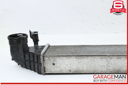 03-05 Mercedes W203 C230 Intercooler Air Cooler Radiator 2035000500 OEM