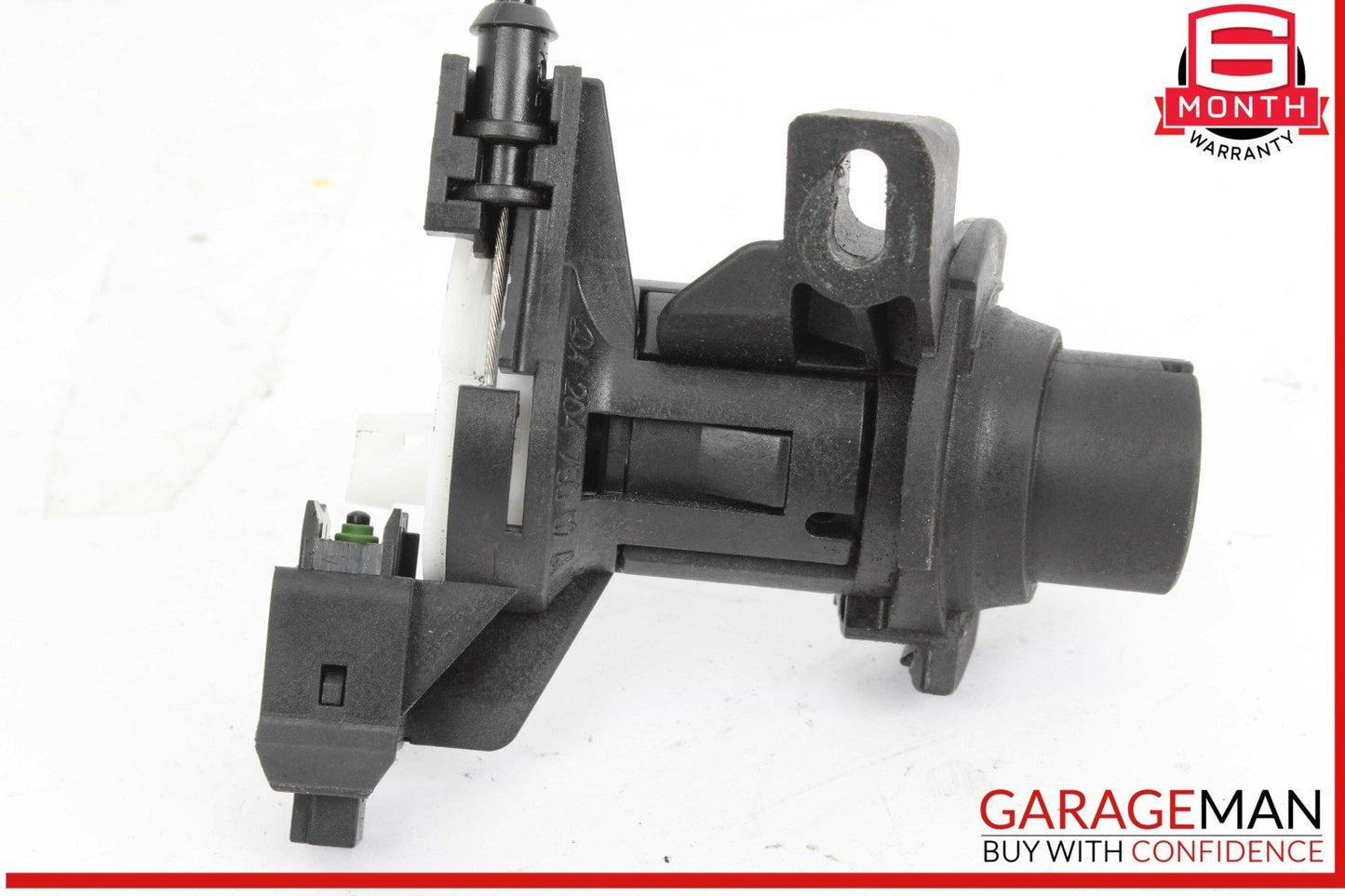 08-17 Mercedes W204 C250 E350 Trunk Lid Latch Lock Actuator 2047500261 OEM