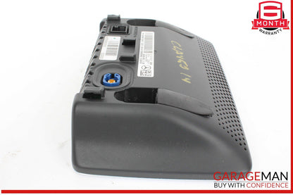 14-16 Mercedes W117 CLA45 AMG CLA250 Navigation Information Display Screen OEM