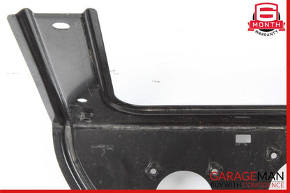 11-12 Nissan Leaf Charging Port Support Bracket Holder OEM