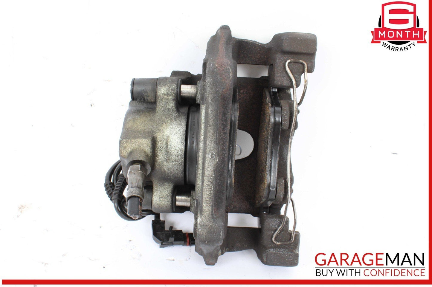 97-04 Mercedes R170 SLK230 SLK320 Front Left & Right Brake Caliper Calipers Set