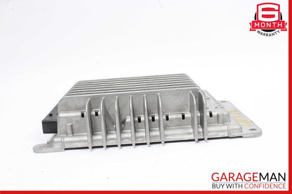 03-08 Maserati Quattroporte M139 Bose Audio Amplifier Amp 190939 OEM