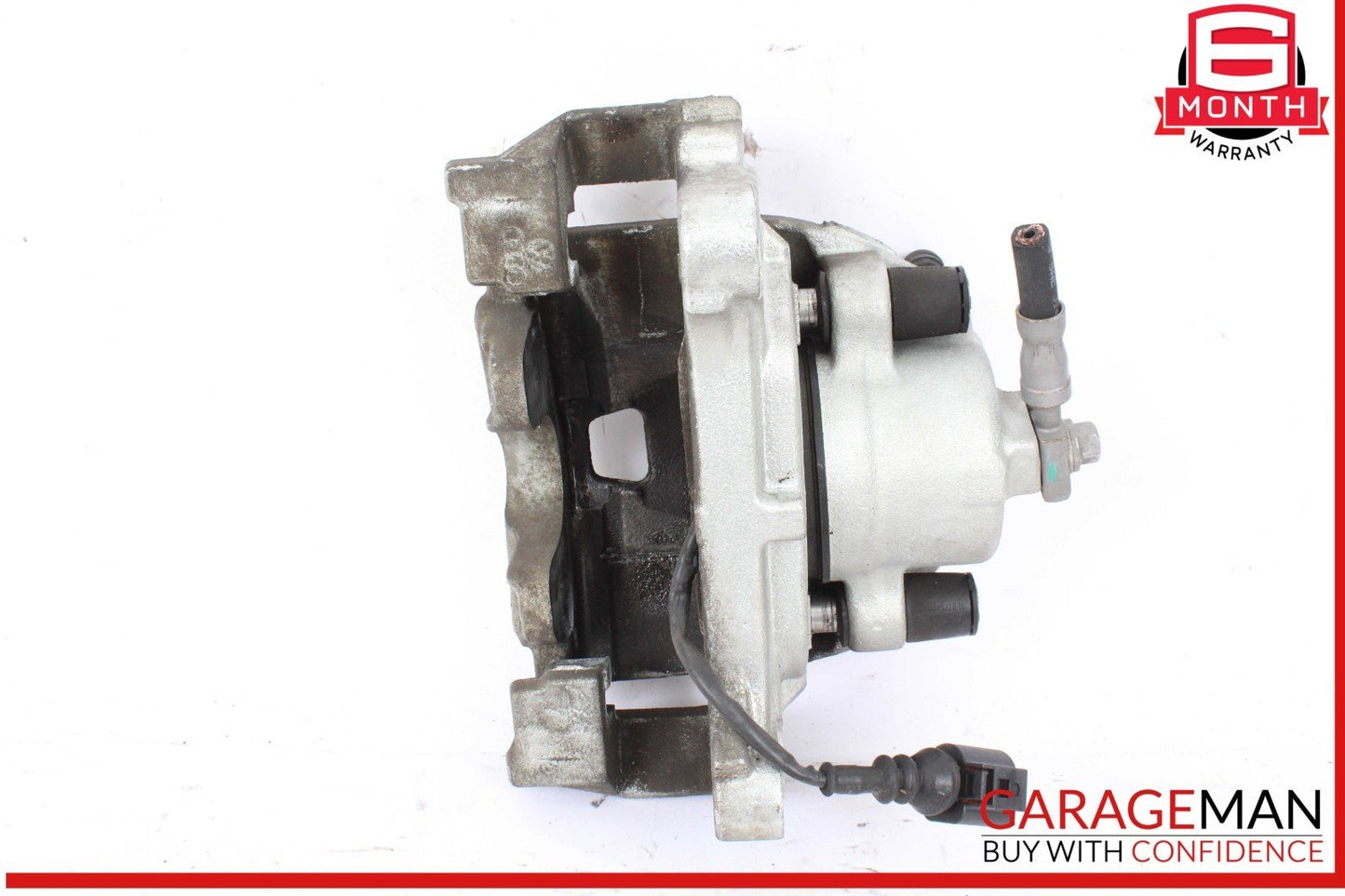 15-18 Audi Q3 Front Right & Left Side Brake Caliper Calipers 5N0615124 OEM