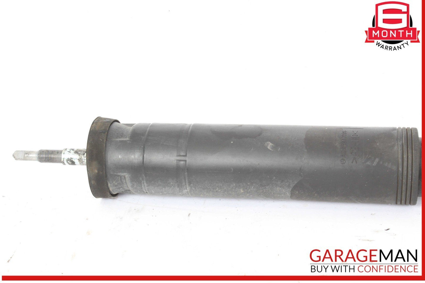 03-09 Mercedes W211 E350 Rear Left & Right Side Shock Strut Absorber Set OEM