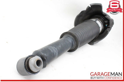 11-18 Audi A8 S8 Rear Right Side Air Suspension Shock Strut Absorber OEM