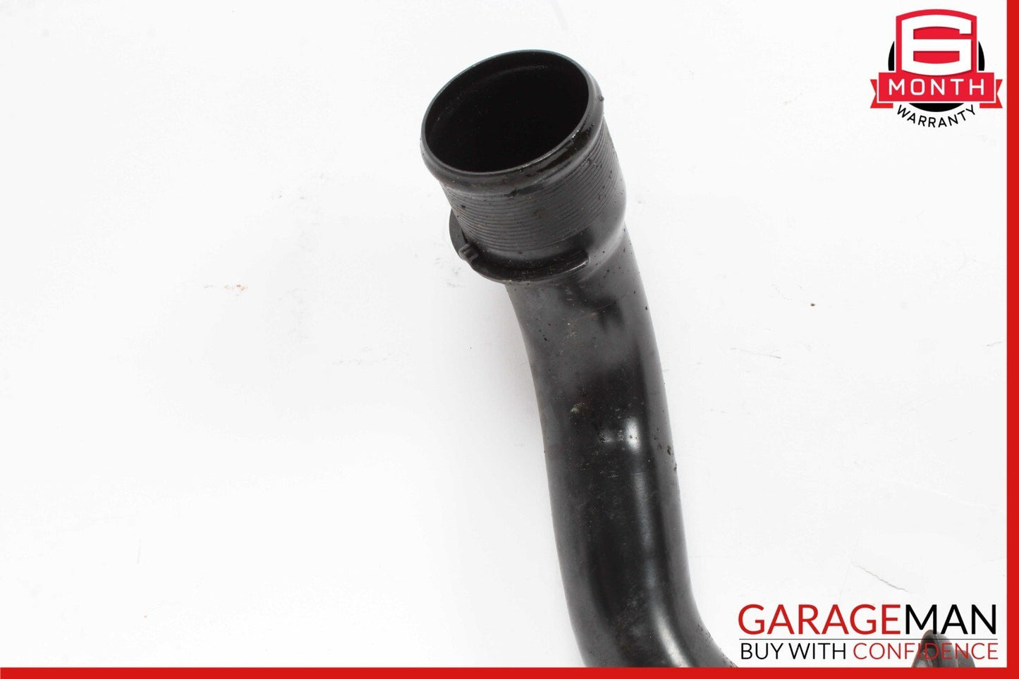 14-21 Maserati Ghibli Right Side Turbo Intercooler Hose Pipe Pressure Tube OEM