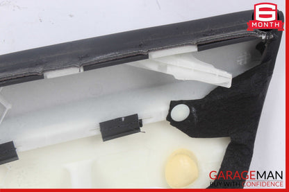 17-23 Tesla 3 Rear Right Seat Neck Roll Trimming Cushion 1096031-01-J OEM