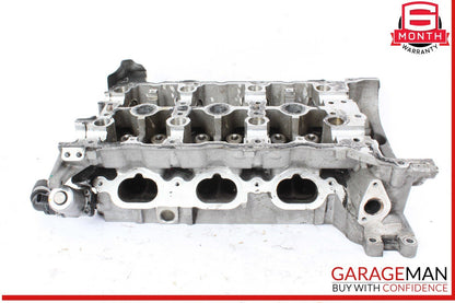 05-12 Mercedes W164 ML350 E350 Left Side Engine Motor Cylinder Head OEM