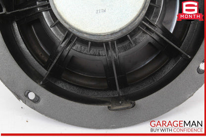 06-13 Mercedes X164 GL450 4MATIC Rear Left & Right Side Audio Sound Speakers Set