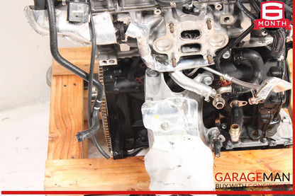 17-19 Audi Q7 2.0L Turbo Engine Motor Assembly AWD OEM 68k