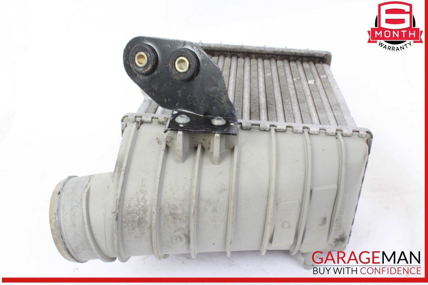 00-06 Audi TT Left Driver Side Turbo Intercooler Radiator 8L9145805 OEM