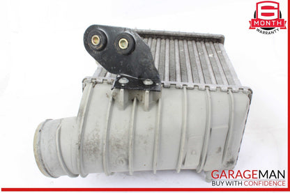 00-06 Audi TT Left Driver Side Turbo Intercooler Radiator 8L9145805 OEM