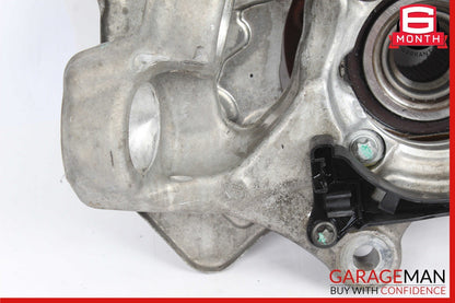 15-20 Mercedes W205 C300 C350e Front Right Wheel Spindle Knuckle Hub Bearing OEM