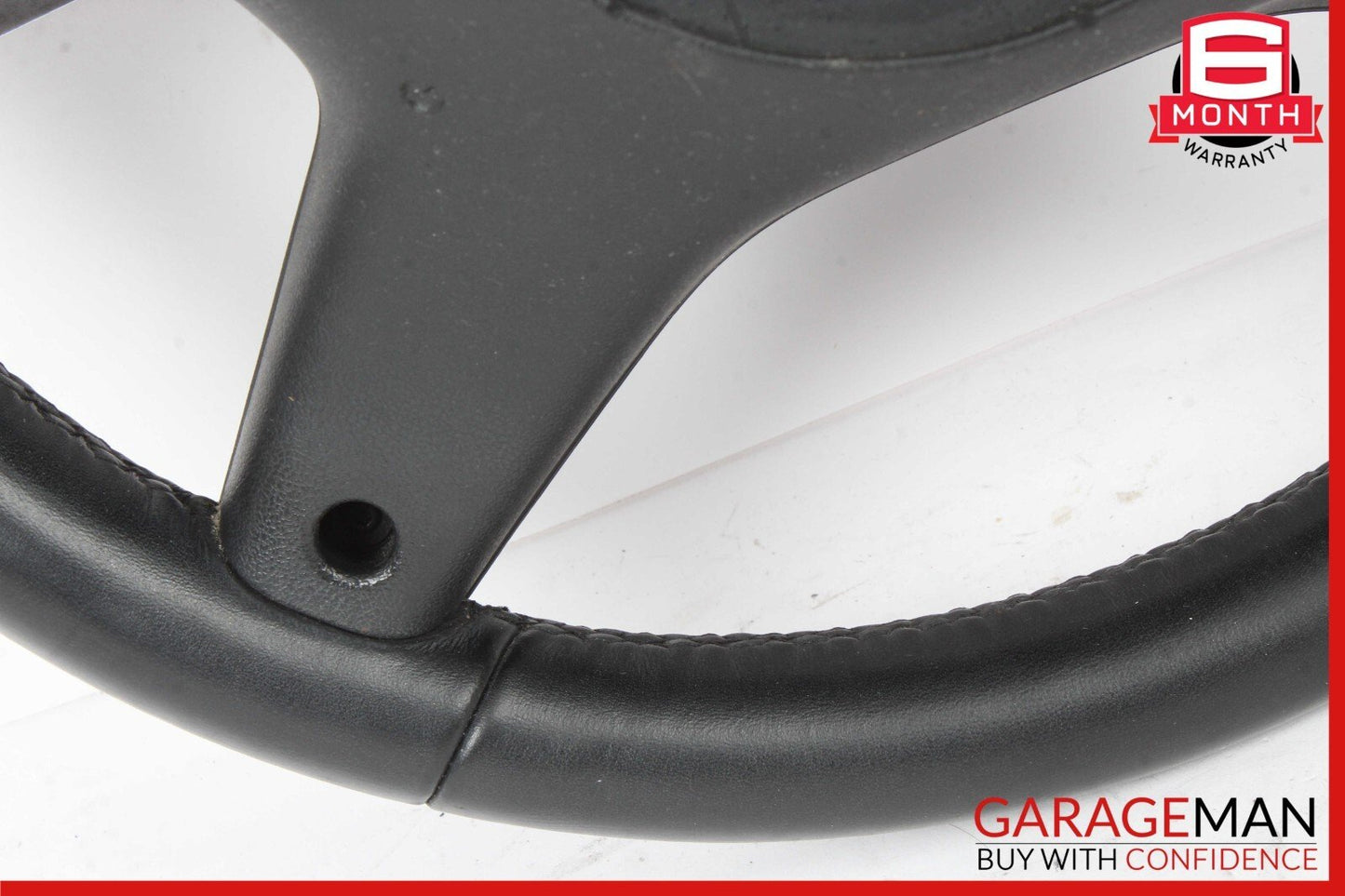 12-16 Mercedes W166 ML350 GL450 Driver Steering Wheel w/ Paddle Shifters OEM