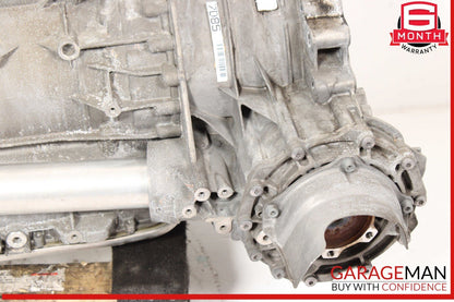 12-17 Audi Q5 A5 A6 Quattro 2.0L Automatic Transmission Assembly OEM 119k