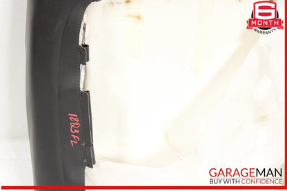15-18 Audi Q3 Front Left Driver Side Upper Seat Cushion OEM