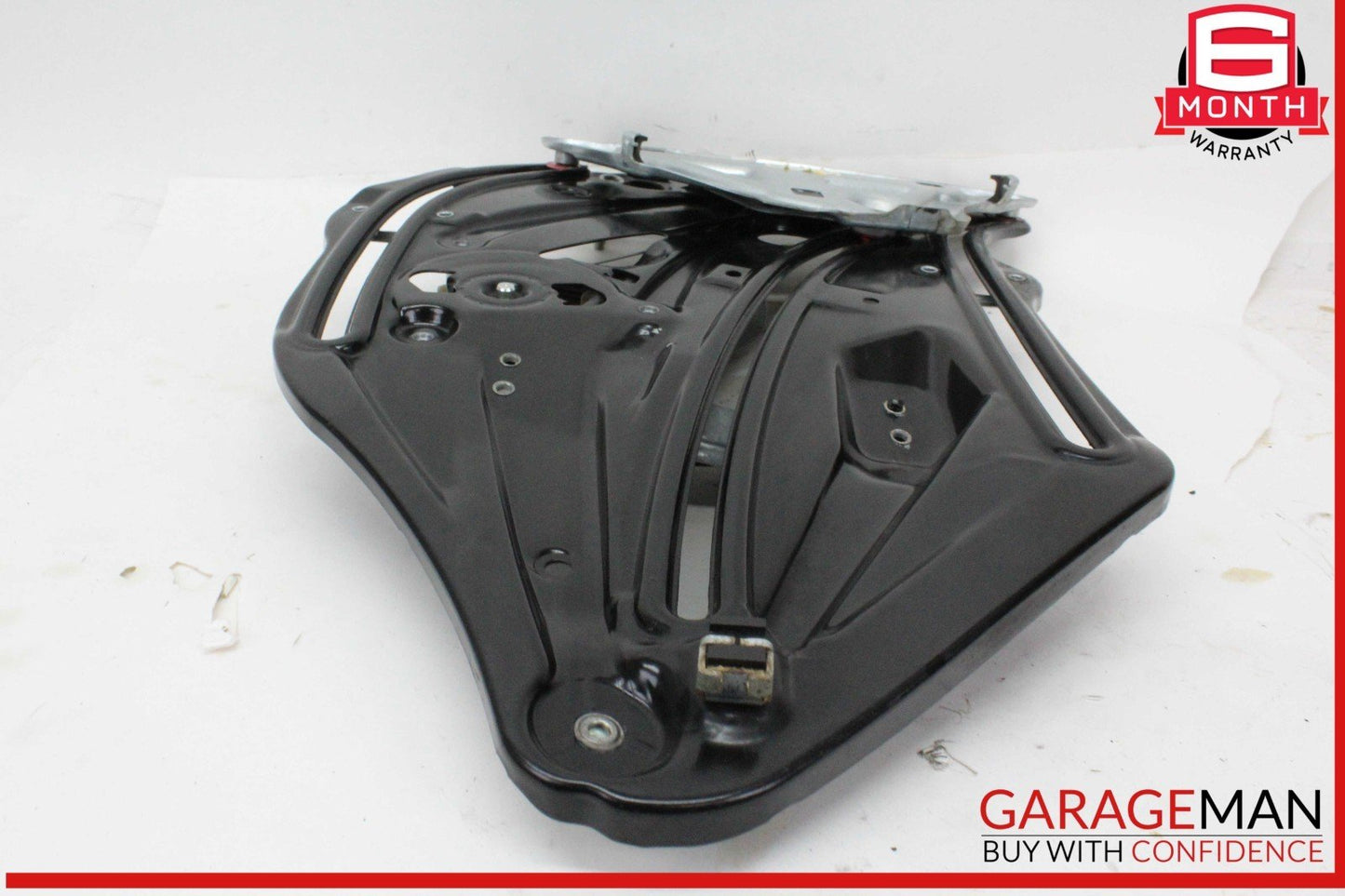11-17 Mercedes W207 E350 Rear Right Passenger Side Window Regulator w/ Motor OEM