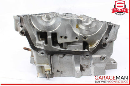 11-20 Mercedes W222 S550 CLS550 M278 4.6L Engine Cylinder Head Right OEM