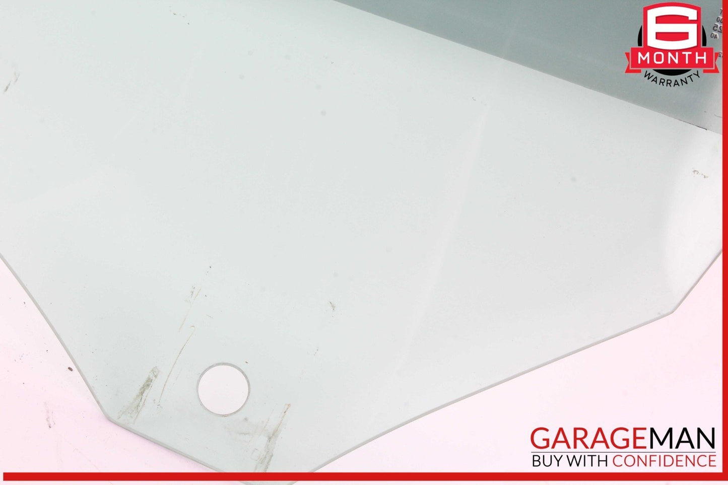 05-11 Mercedes R171 SLK300 SLK280 Front Right Side Door Window Auto Glass OEM