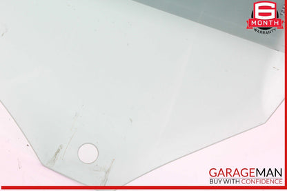 05-11 Mercedes R171 SLK300 SLK280 Front Right Side Door Window Auto Glass OEM
