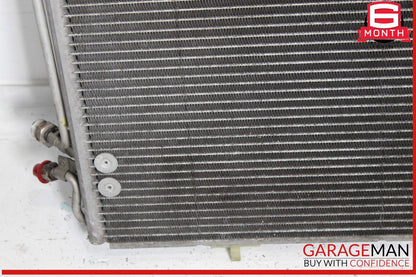 98-02 Mercedes W210 E320 Engine Cooling Radiator Assembly 2105001203 OEM
