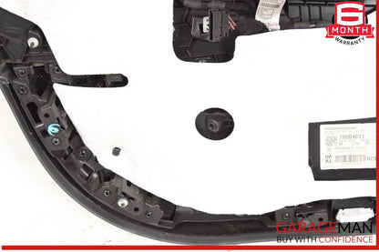 19-24 BMW M340i 330i G20 Front Right Passenger Side Door Cover Panel Black OEM