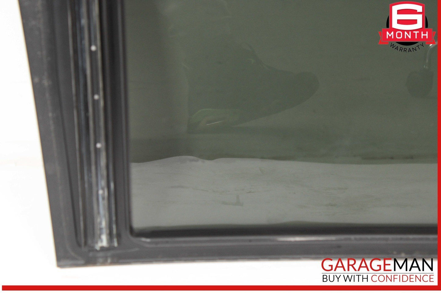 15-21 Mercedes W205 C300 C400 C63 AMG Sliding Panoramic Sunroof Sun Roof Glass