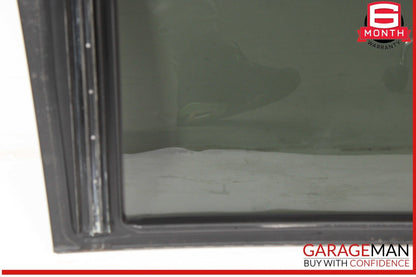 15-21 Mercedes W205 C300 C400 C63 AMG Sliding Panoramic Sunroof Sun Roof Glass