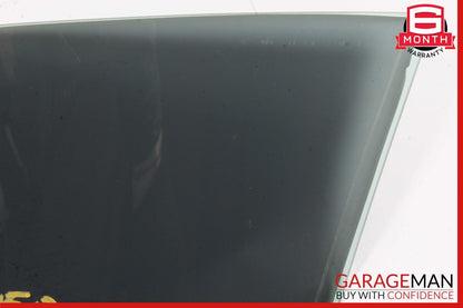 15-20 Mercedes X156 GLA250 GLA45 AMG Front Right Side Door Window Glass OEM