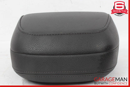 11-14 Porsche Cayenne 958 Front Right Side Headrest Head Rest OEM