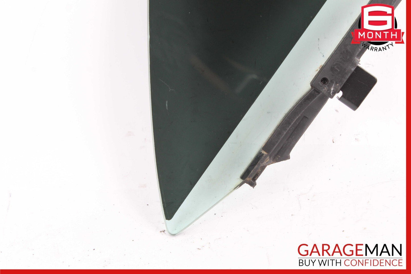 12-18 Mercedes W218 CLS500 Rear Left Side Quarter Door Window Auto Glass Tinted