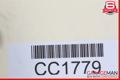 19-22 Mazda 3 Exhaust System Downpipe OEM