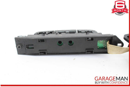 03-06 Mercedes R230 SL500 Convertible Top Roof ABC Mirror Control Switch OEM