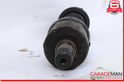 10-15 Mercedes X204 GLK250 GLK350 Front Right Side Axle CV Half Shaft OEM