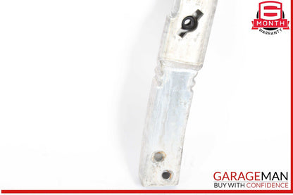 14-17 Maserati Ghibli S M157 Front Third Load Path Rail Bar Subframe OEM