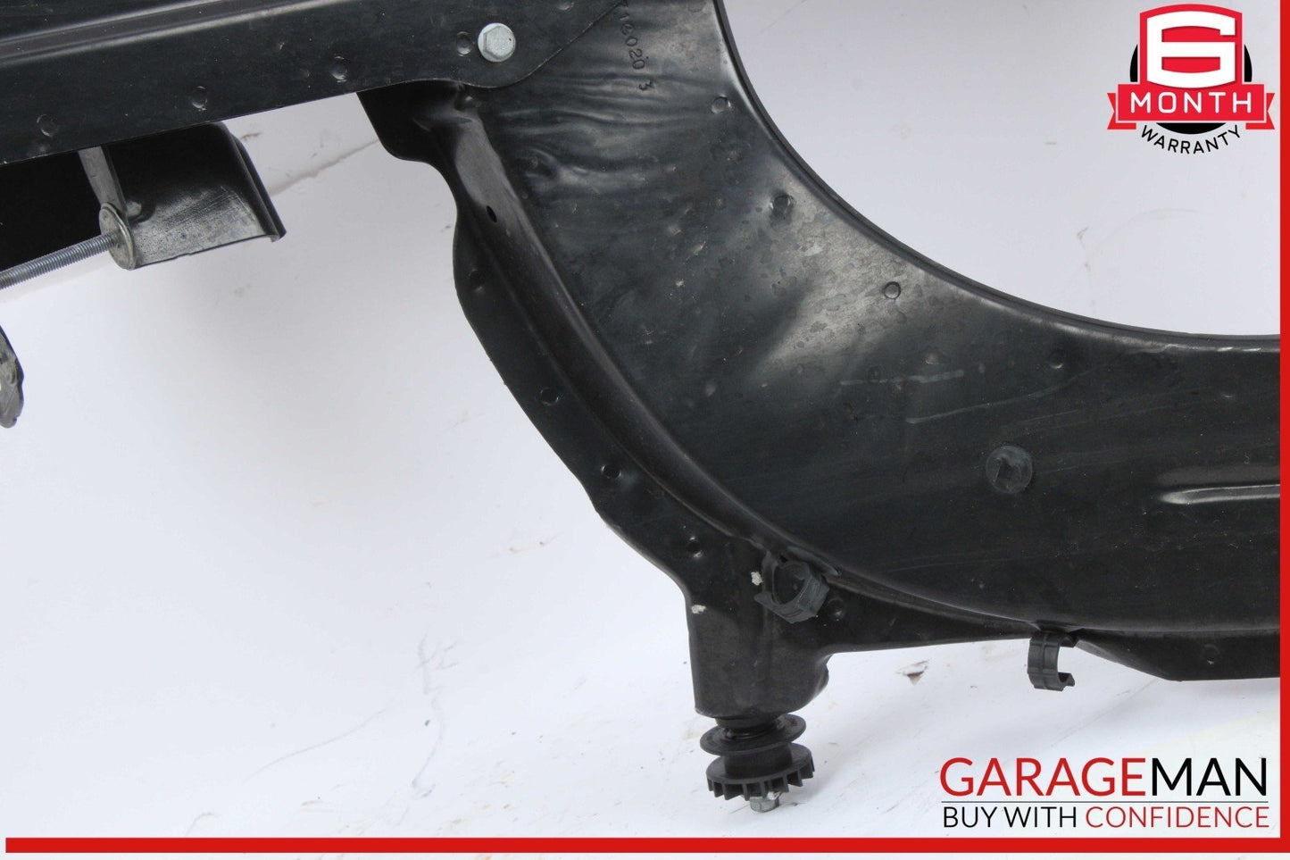 06-12 Mercedes X164 GL450 GL550 ML550 Front Right Headlight Support Bracket OEM