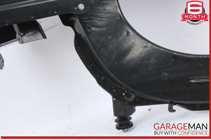 06-12 Mercedes X164 GL450 GL550 ML550 Front Right Headlight Support Bracket OEM