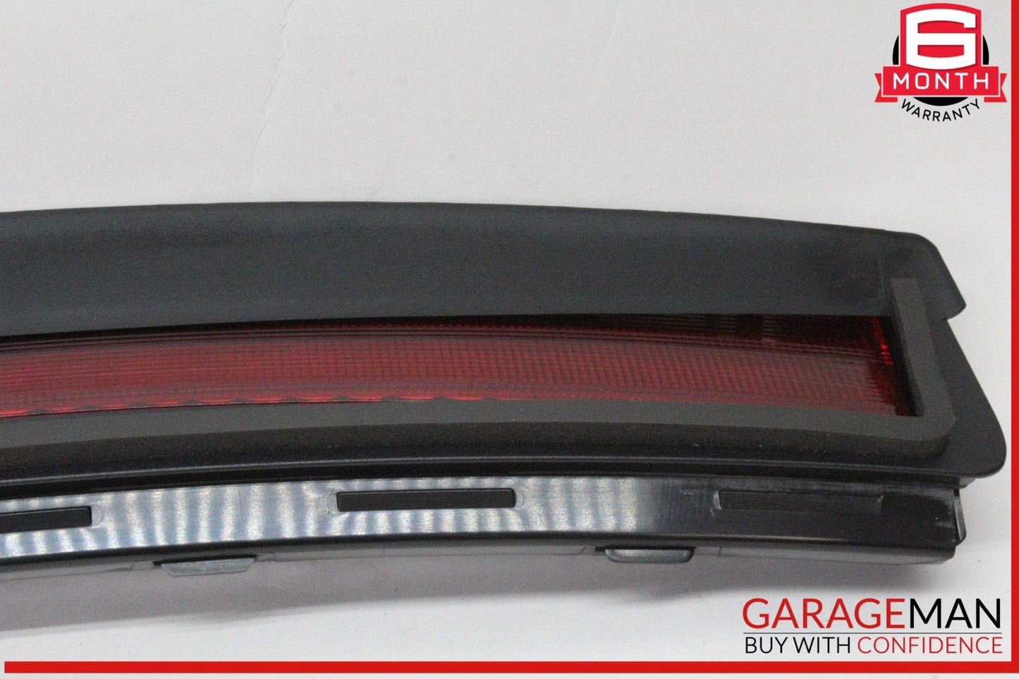 17-23 Tesla Model 3 Rear Center Third 3rd Brake Light Stop Lamp 107740500H OEM